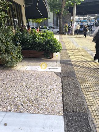 Κατάστημα 109 τ.μ. για πώληση, Αθήνα - Κέντρο, Άνω Πατήσια