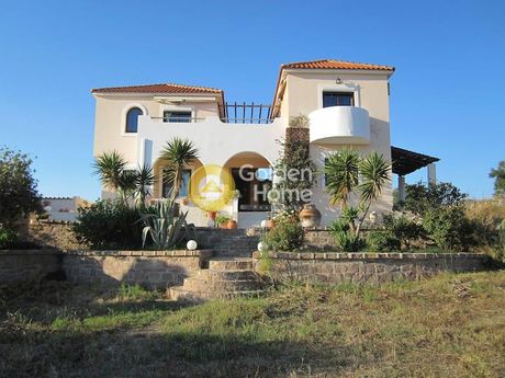 Hotel 272sqm for sale-Lesvos - Eresos