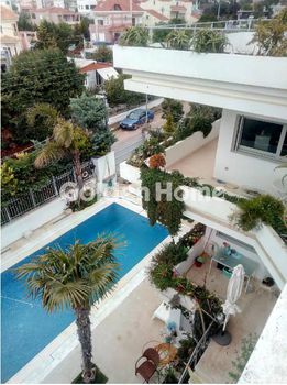 Detached home 460sqm for sale-Artemida (Loutsa) » Alyki