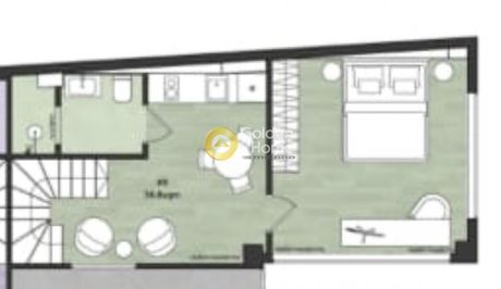 Apartment 61sqm for sale-Kalithea » Tzitzifies