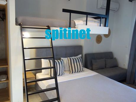 Studio 28sqm for sale-Kavala » Panagouda