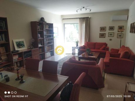 Apartment 110sqm for sale-Chaidari » Dasos