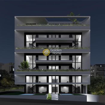 Maisonette 130sqm for sale-Glyfada » Terpsithea