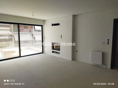 Apartment 116sqm for sale-Nea Smyrni » Nekrotafeia