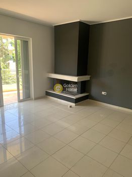 Maisonette 135sqm for sale-Glyfada » Golf