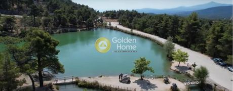 Land plot 1.540sqm for sale-Afidnes » Kiourka