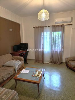 Apartment 50sqm for rent-Aigaleo » Sotiraki