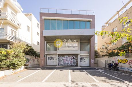 Business bulding 2.582sqm for sale-Heraclion Cretes » Analipsi