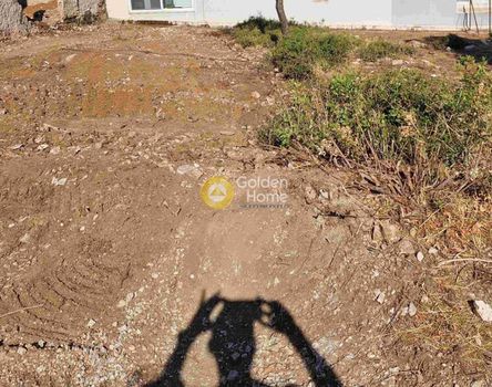Land plot 282sqm for sale-Anthoisa