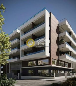 Apartment 45sqm for sale-Drapetsona » Analipsi