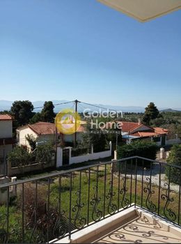 Detached home 144sqm for sale-Eretria » Magoila