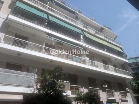 Apartment 60sqm for sale-Zografou » Goudi