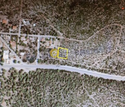 Land plot 1.050sqm for sale-Elefsina » Neos Pontos