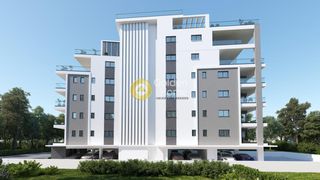 Διαμέρισμα 85 τ.μ. προς πώληση, Κέντρο Λάρνακας-thumb-11