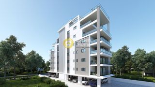 Διαμέρισμα 85 τ.μ. προς πώληση, Κέντρο Λάρνακας-thumb-12