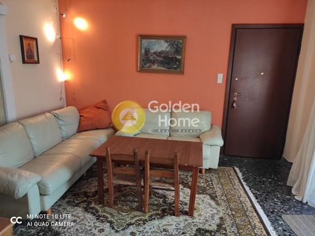 Apartment 68sqm for sale-Alimos » Ekteloniston - Eforiakon