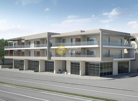 Apartment 81sqm for sale-Agios Konstantinos » Neochori