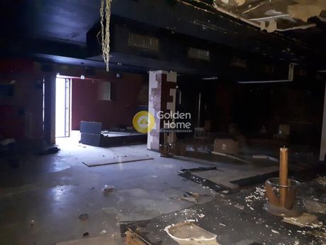 Office 215sqm for rent-Kalithea » Agia Eleousa