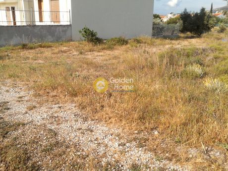 Land plot 230sqm for sale-Acharnes » Panorama