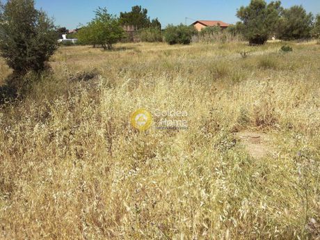 Parcel 233sqm for sale-Acharnes » Agrileza