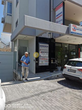 Store 100 sqm for rent, Athens - South, Dafni