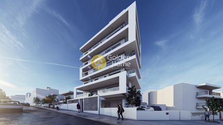 Apartment 105sqm for sale-Ilioupoli » Ano Ilioupoli