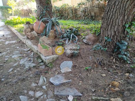 Land plot 718sqm for sale-Drosia
