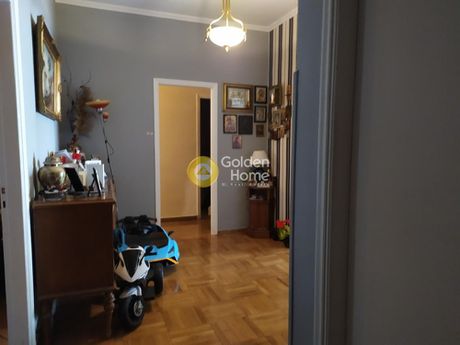 Apartment 121sqm for sale-Goudi » Athens Medical School