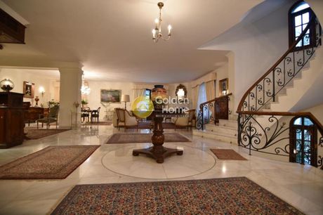 Detached home 700sqm for sale-Glyfada » Aixoni