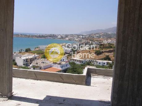Apartment 76sqm for sale-Vouprasia » Makrigialos