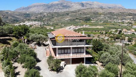 Business bulding 581sqm for sale-Tetrachori » Neo Venerato