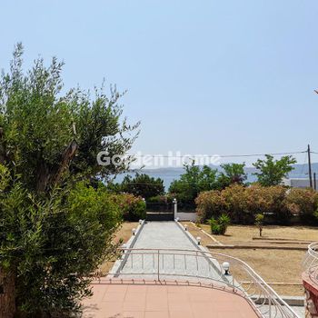 Μονοκατοικία 97τ.μ. για πώληση-Νέα πέραμος (μεγάλο πεύκο) » Βλυχάδα