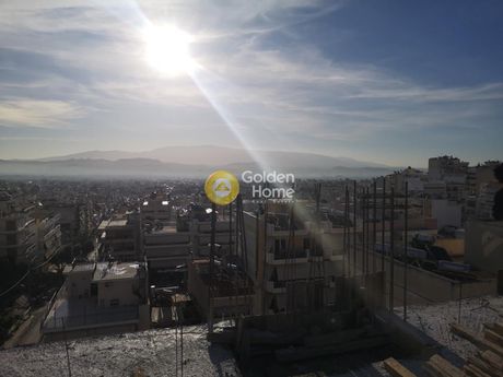 Διαμέρισμα 101τ.μ. για πώληση-Πετρούπολη » Άνω πετρούπολη