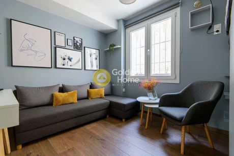 Studio / γκαρσονιέρα 20τ.μ. για πώληση-Παλαιό φάληρο » Τροκαντερό