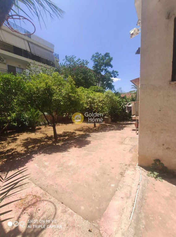 Οικόπεδο 577 τ.μ. προς πώληση, Κάτω Γλυφάδα