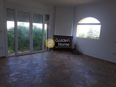 Detached home 220sqm for sale-Com. Malakasa » Milesi