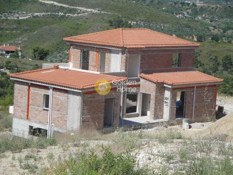 Maisonette 375sqm for sale-Grammatiko » Katifori