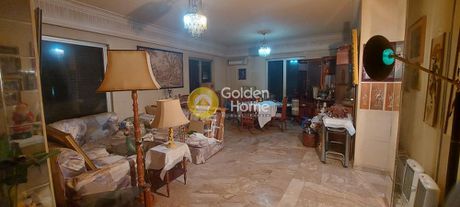 Apartment 98sqm for sale-Moschato » Center