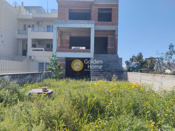 Maisonette 240 sqm for sale, Rest Of Attica, Kalivia Thorikou