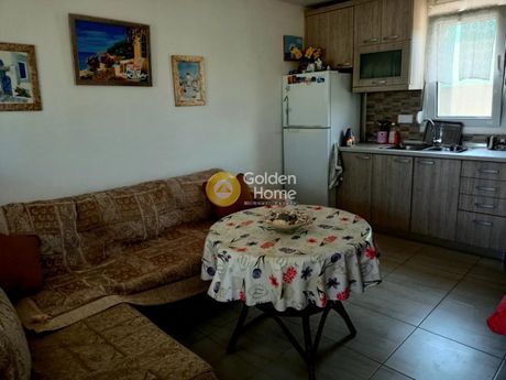 Detached home 87sqm for sale-Sithonia » Ormos Panagias