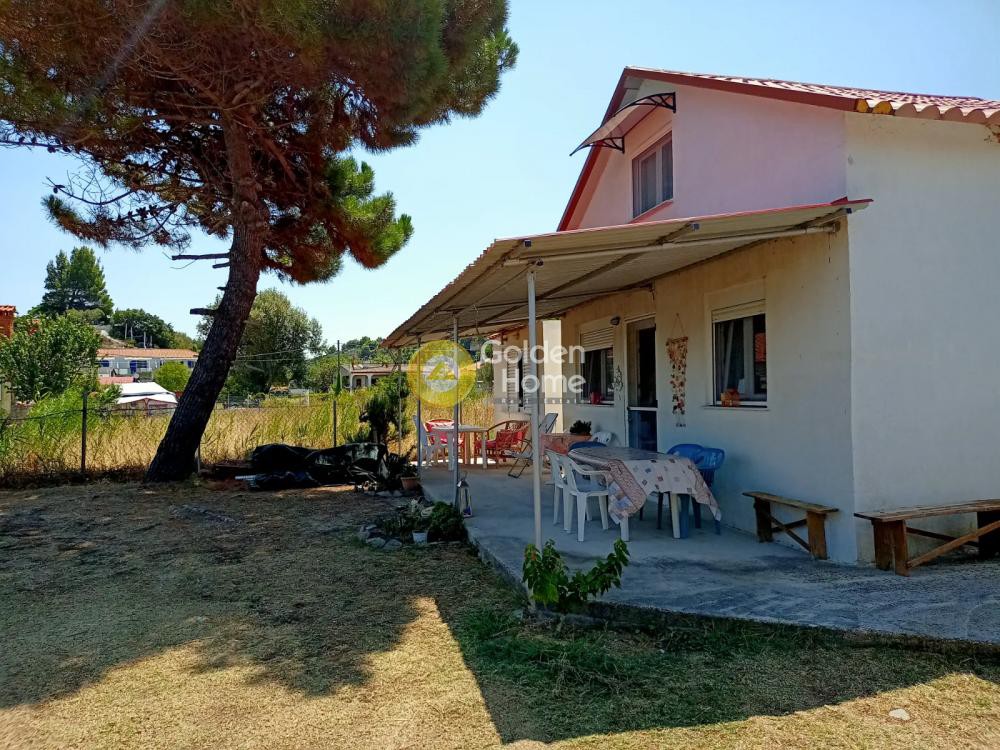 Μονοκατοικία 87 τ.μ. προς πώληση, Όρμος Παναγίας