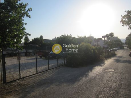 Land plot 398sqm for sale-Metamorfosi » Vlachou