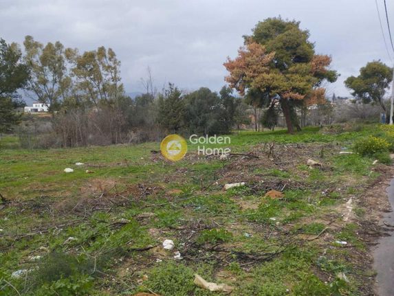 Land plot 340 sqm for sale, Athens - North, Kifisia