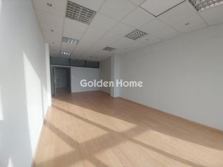 Office 77sqm for rent-Terpsithea