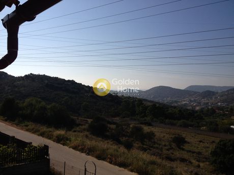 Detached home 109sqm for sale-Kalivia Thorikou » Κέντρο