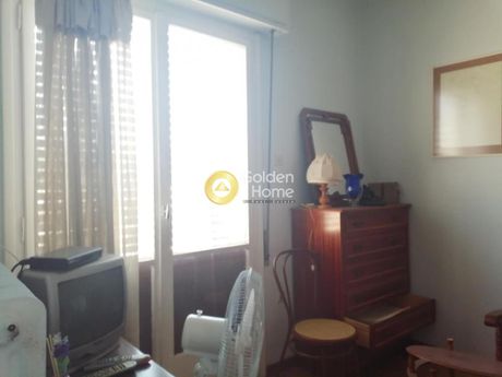 Studio 34sqm for sale-Pagkrati » Pagkrati Center