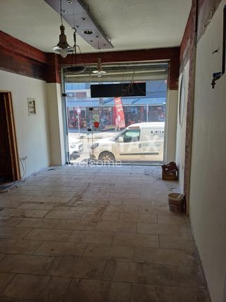 Store 55 sqm for rent, Thessaloniki - Suburbs, Polichni