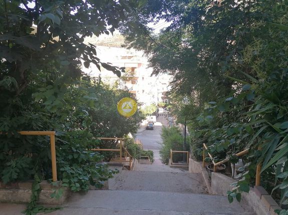 Land plot 150 sqm for sale, Athens - Center, Poligono - Tourkovounia