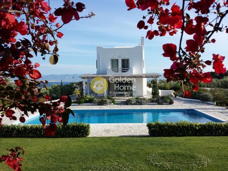 Detached home 475sqm for sale-Efpalio » Skaloma