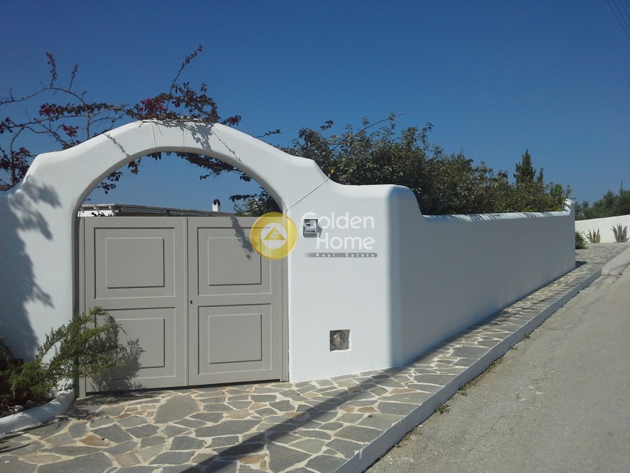 Μονοκατοικία 475 τ.μ. προς πώληση, Σκάλωμα Ευπαλίου